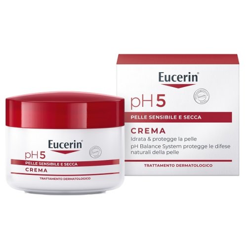 EUCERIN PH5 Crema P/S*75ml