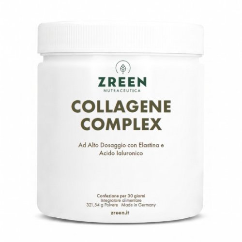 ZREEN Collagene Complex ZREEN Collagene Complex