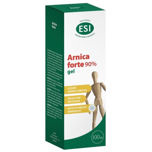 ESI ARNICA 90% GEL 100ML