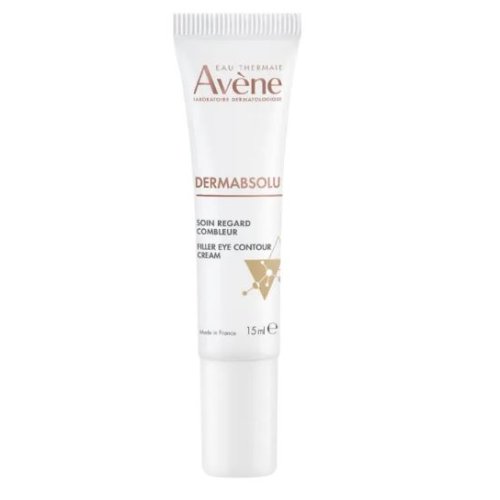 AVENE DERMABSOLU CONT OCCH15ML