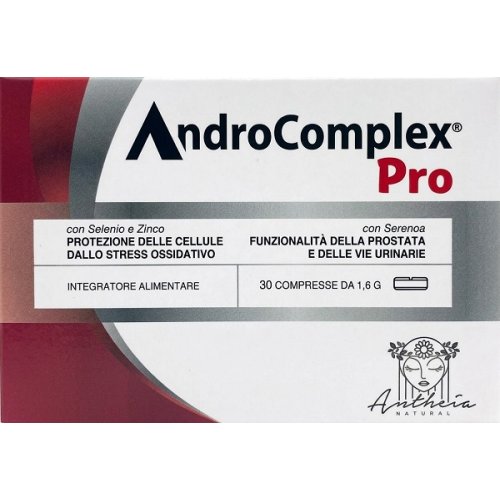 ANDROCOMPLEX PRO 30Cpr