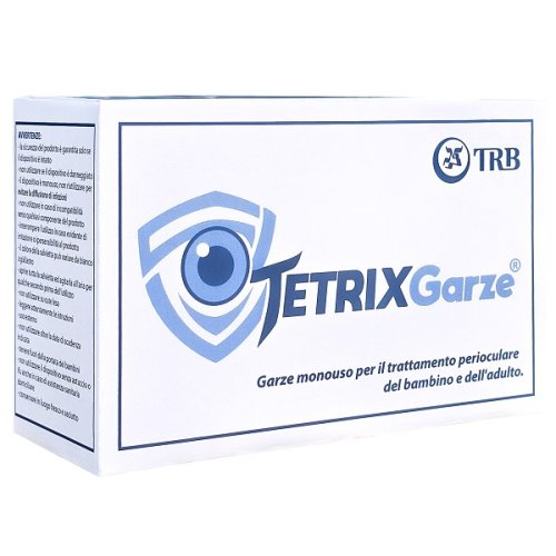 TETRIX 30 Garze Mono Oft. TETRIX 30 Garze Mono Oft.