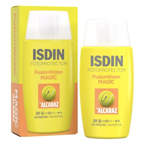 FUSION Water Magic ALCARAZ 50
