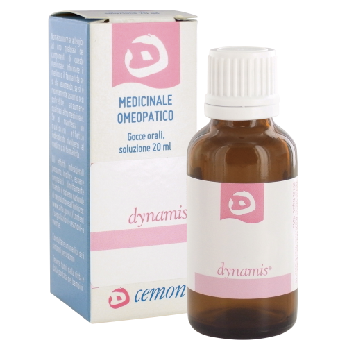 RHUS TOX DYN*MK 20ML
