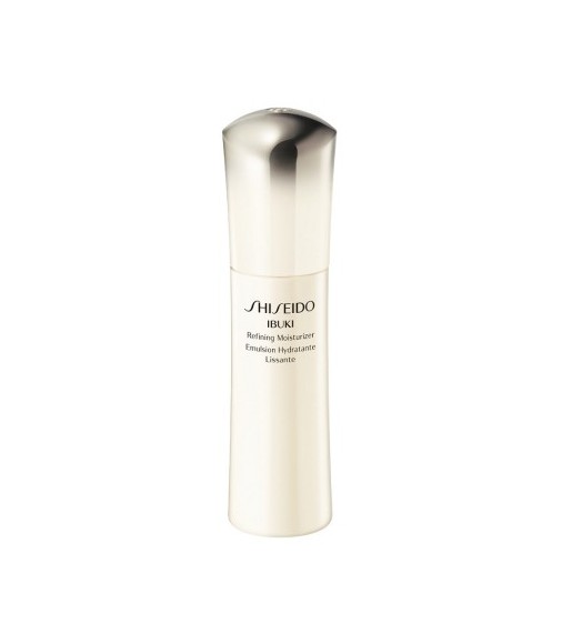 SHISEIDO ibuki refining moisturizer 75 ml - crema viso purificante