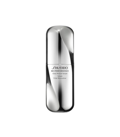 SHISEIDO Bio Performance Glow Revival Serum 50 ml Siero viso rigenerante