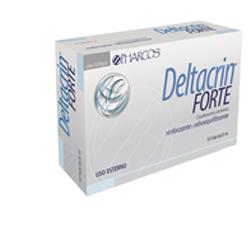 Deltacrin Forte 10 Fiale Pharcos