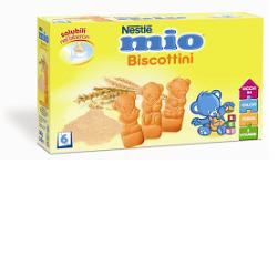 Nestle Mio Biscottini 2X180 Gr