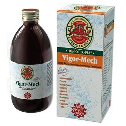 Integratore alimentare decottopia - vigor mech 250 ml.