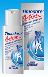 Timodore Action Bagnodoc 200Ml