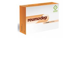 Reumadep 30 compresse 325 mg