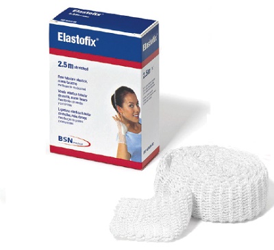 elastofix rete elastica mano