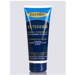 Kutiderm Detergente  200 Ml