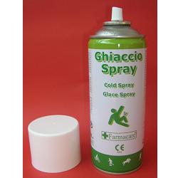 Ghiaccio Istantaneo Ice Spray