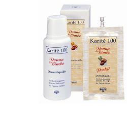 Karite 100 D&B Dermoliquido 250 Ml