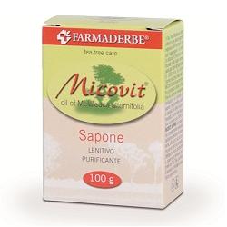 Micovit-Sapone 100G