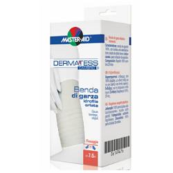 Dermatess Cambric Benda 10X5M