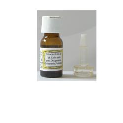 Sidea C Integratore Vitaminico C 10 Ml