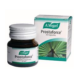 prostaforce integratore utile per favorire le fisiologiche funzioni della prostata 30 compresse