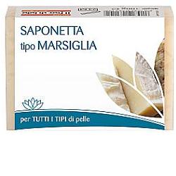 Sapone di Marsiglia Naturale 100 Gr