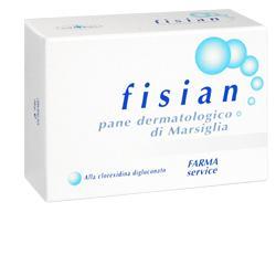 Fisian-Pane Dermatologico 100 Gr