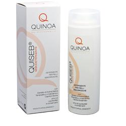 Quiseb-Sebodetergente 200 Ml