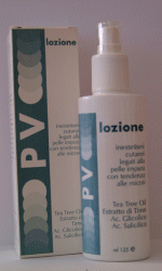 Pv Lozione pelli impure 125 Ml