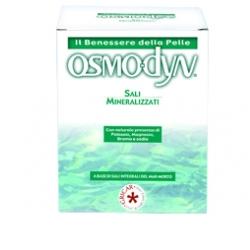 Osmodyn Sali Minerali Mar Morto 2 Kg