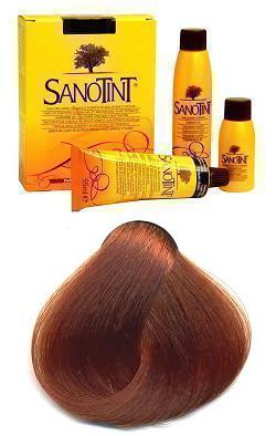 Sanotint Tint 29 Biondo Scuro Rame