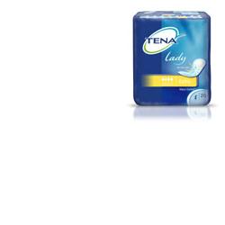 Tena-Lady Pann Ext 20P