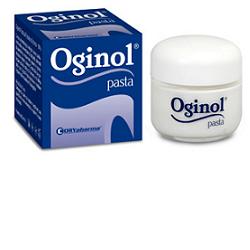 Oginol Pasta Ossido Zinco 50Ml