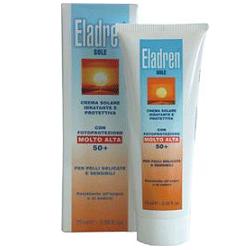 Eladren Sole Crema 50+ 75 Ml