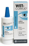 Wet Comod Sostit Lacrima 10Ml