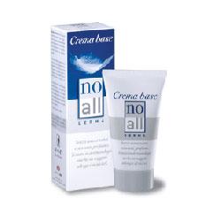 NoAll Derma crema base 40 ml.