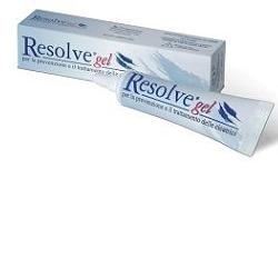 Resolve-Gel Protezione Cicatrici 15G