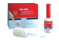 Nugel fluido idrogel 15 grammi 3 pezzi