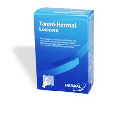 Tanno Hermal Lozione 100 gr