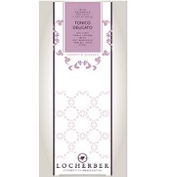 Tonico Del 150Ml Locherber