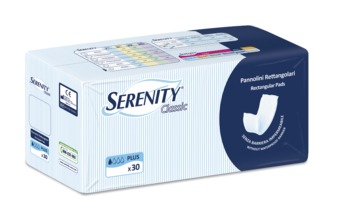 Serenity Pan Ret S/B 37807