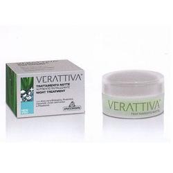 Verattiva Cema Notte 50 Ml