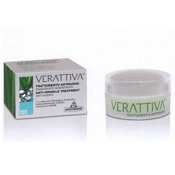 Verattiva Crema Antirughe 50 Ml