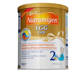 Nutramigen 2 Lgg Latte In Polvere 400 Gr