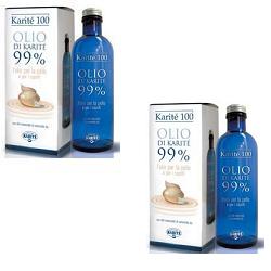 Karite Olio 100 Ml