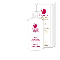 Piruvak Emulsione Detergente 150 Ml