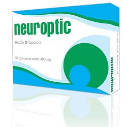 Neuroptic Ret 30 Compresse