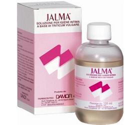Jalma Soluz Igiene Intima 225Ml
