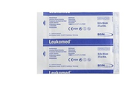 Leukomed medicazione adesiva 7,2cmx5cm