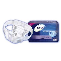 Tena-Flex plus small 30 pezzi