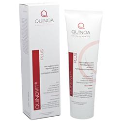 Quinovit Plus Crema 125 Ml.