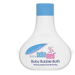 SEBAMED baby bagno ultra delicato 200 ml.